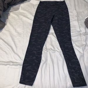 Lulu Camo Legging